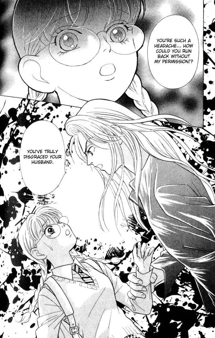 Billion Girl Chapter 3 39